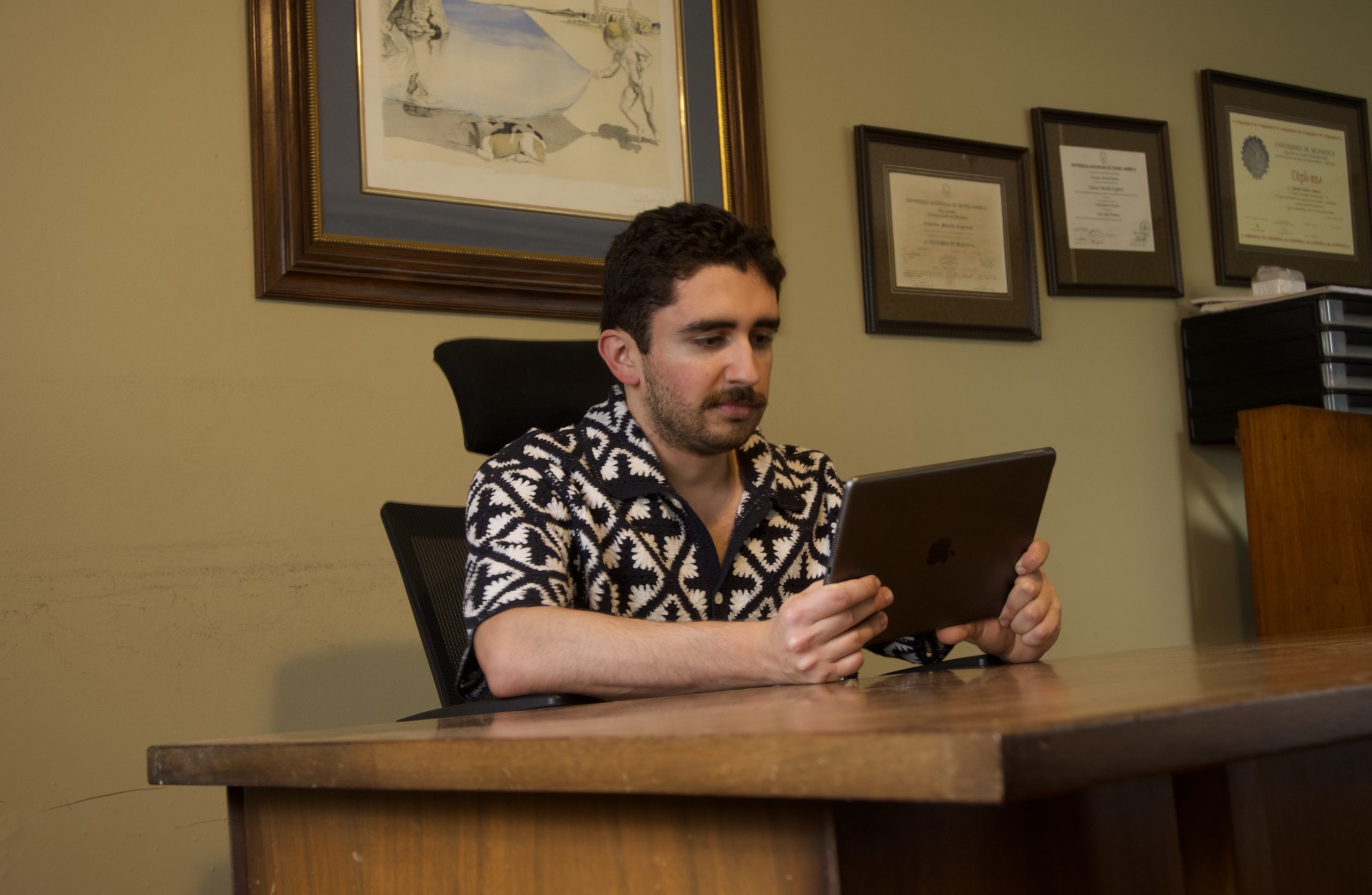 Imagen principal del artículo: Aplicación costarricense LogFest busca conectar a asistentes de conciertos y festivales