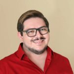 Foto de perfil de Luis Alonso Arrieta Ávila, autor del artículo