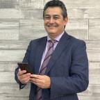 Foto de perfil de Luis Chavarría, autor del artículo