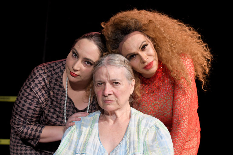 “Madre carajo” llegará al Teatro de las Artes con historias de mujeres trans en Costa Rica