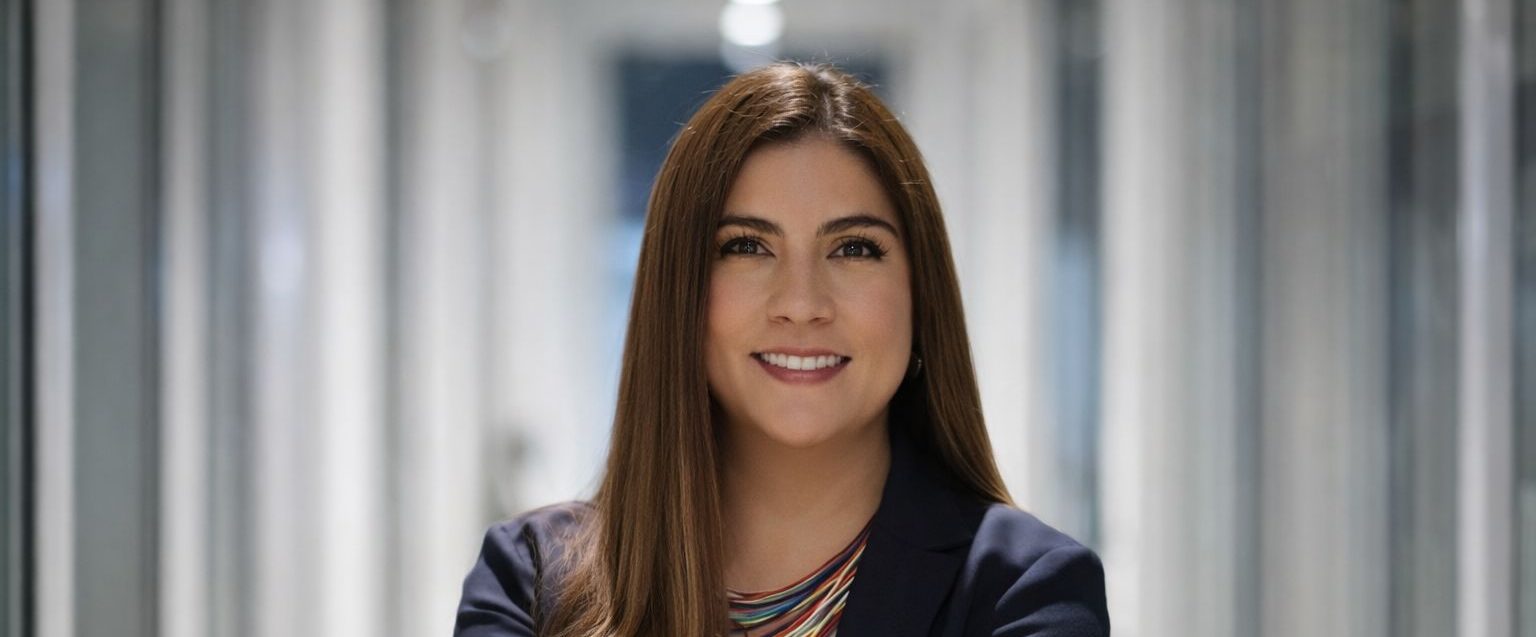 Imagen principal del artículo: Marianela Mata asume la presidencia de la Cámara de Comercio Británico-Costarricense
