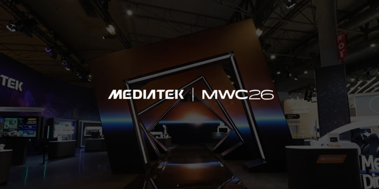 MediaTek revela las tecnologías que marcarán la próxima era digital