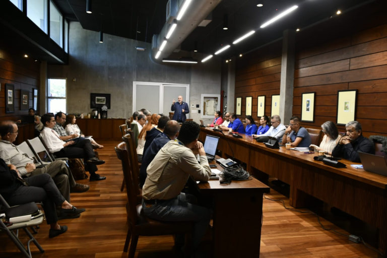 ICE propone obra de $13,8 millones para reducir inundaciones en quebrada Los Negritos