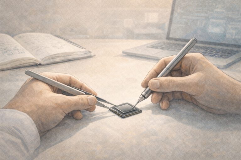 UCR y Fundación CRUSA ofrecerán capacitación gratuita en semiconductores para estudiantes y profesionales