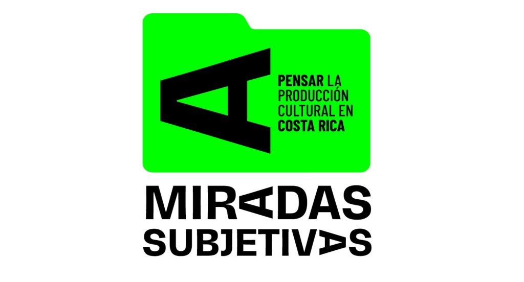 Convocatoria “Miradas Subjetivas” invita a investigar la producción cultural en Costa Rica