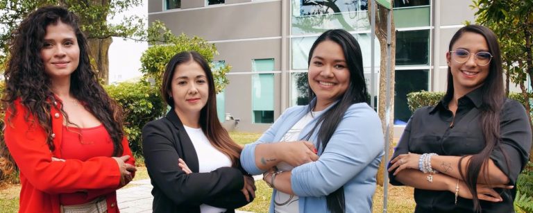 Mujeres Liberty: el nuevo espacio de crecimiento y empoderamiento femenino de Liberty Costa Rica