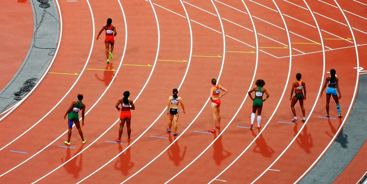 Imagen principal del artículo: COI aprueba nueva política para la categoría femenina en Juegos Olímpicos
