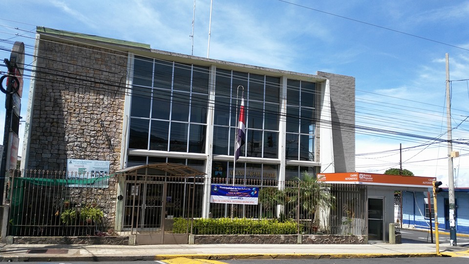 Imagen principal del artículo: ANEP anuncia huelga indefinida en Municipalidad de San Rafael