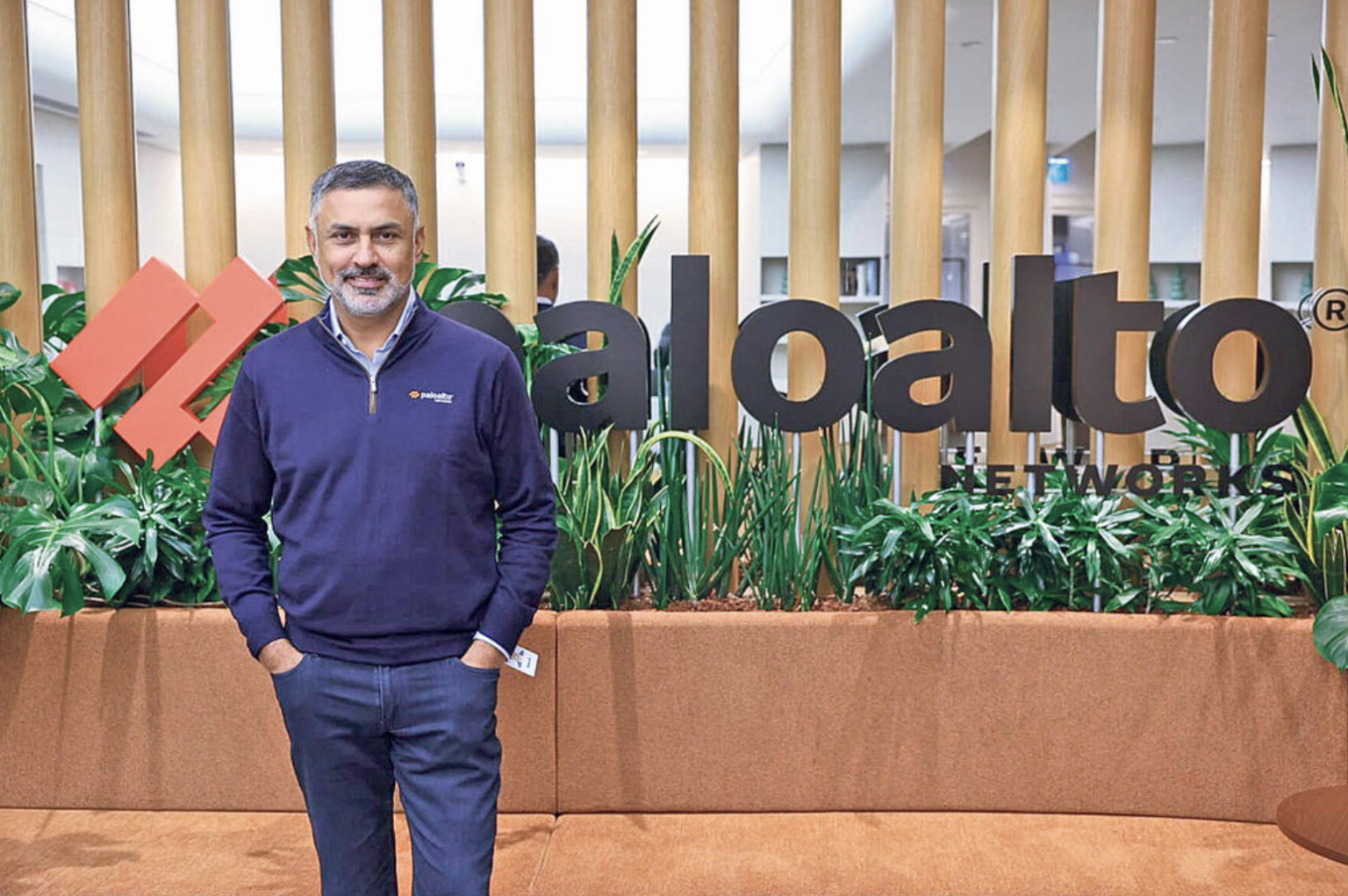 Imagen principal del artículo: Palo Alto Networks anuncia innovaciones para fortalecer la ciberseguridad en la era de la IA avanzada