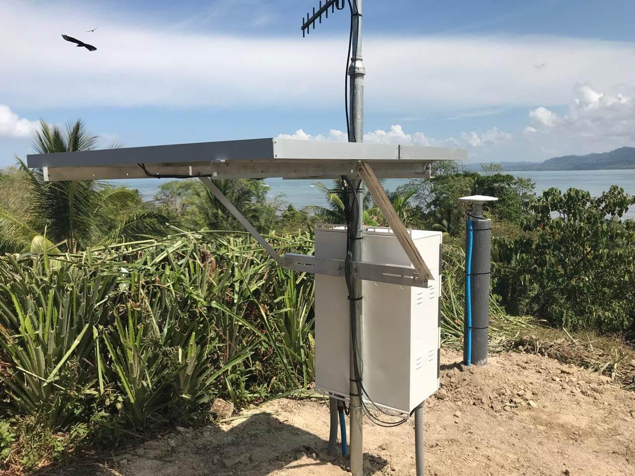 Imagen principal del artículo: Especialistas de la UNA explican por qué anticipar sismos no equivale a predecirlos