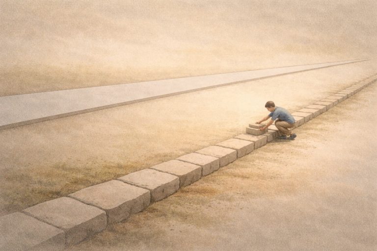 La construcción del conocimiento en la era de la Inteligencia Artificial: entre la inmediatez y el proceso