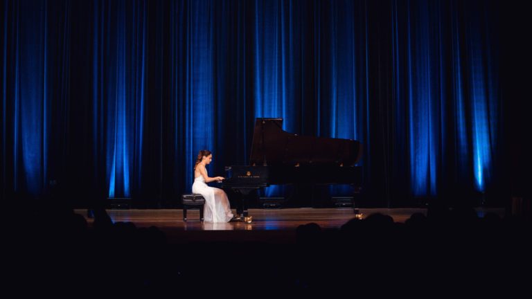 Costa Rica Piano Festival 2026 abre inscripciones para su programa formativo internacional