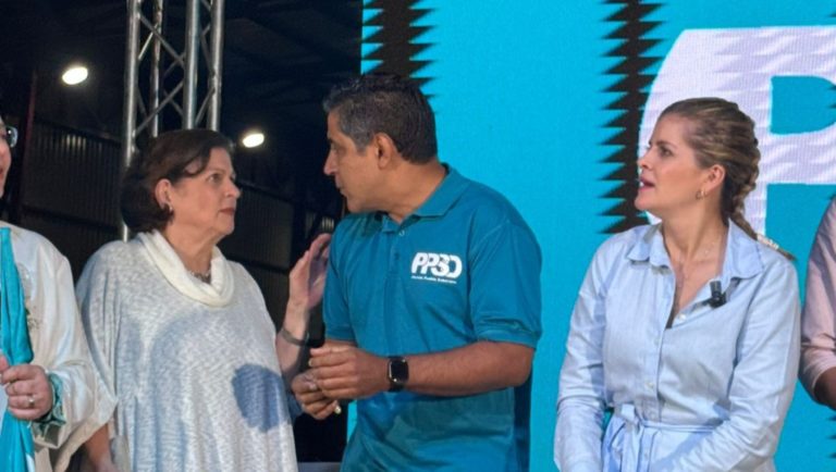 Una historia que Costa Rica lleva 16 años sin resolver