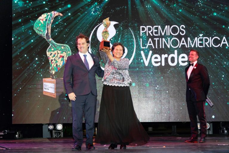 Plataforma "Premios verdes" abre inscripciones para proyectos en América Latina y el Caribe