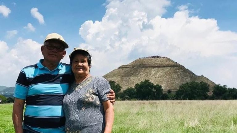 Nuestros abuelos no son minimalistas