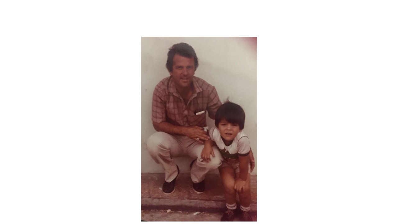 Imagen principal del artículo: A propósito del cumpleaños 80 de mi tata