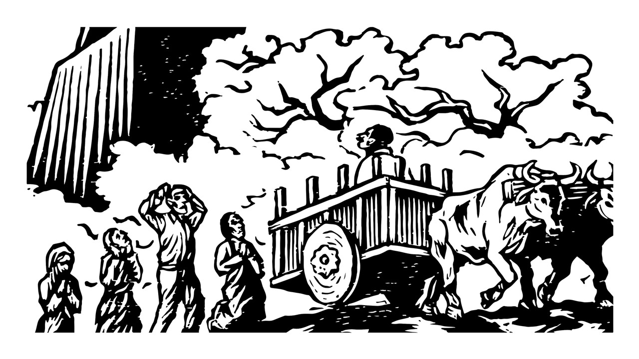 Imagen principal del artículo: Sergio Rojas presentará “Los Fantasmas del Virilla” en la Galería Rudy Espinoza