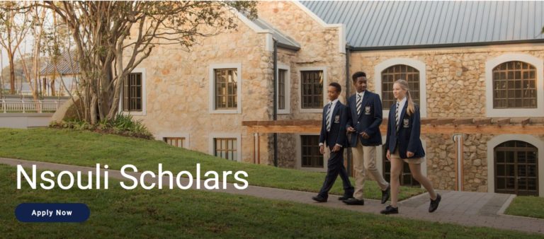 Lanzan Programa de Becas Nsouli Scholars 2026 para jóvenes costarricenses con alto potencial