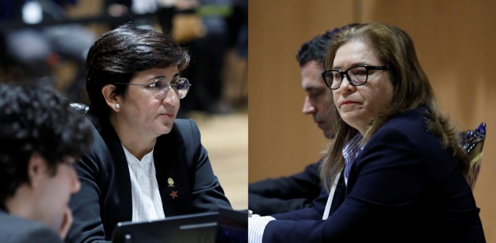 Asamblea acelera el retiro del ROP y ahora también mete mano al IVM