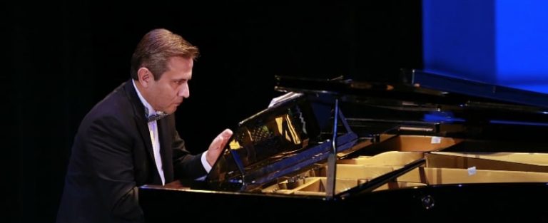 “Martes Líricos” regresará en 2026 con diez recitales en el Teatro Nacional