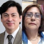 Foto de perfil de Roger Humberto Ríos Duarte y Dorelis  Macías, autor del artículo