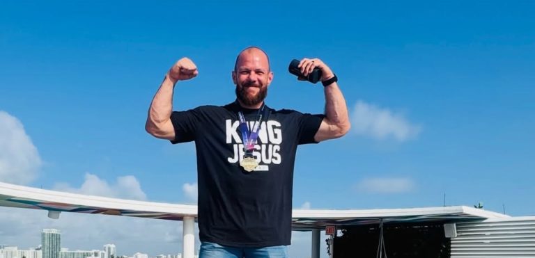 Delegación de Costa Rica destaca con un oro y dos platas en Wodapalooza 2026 en Miami