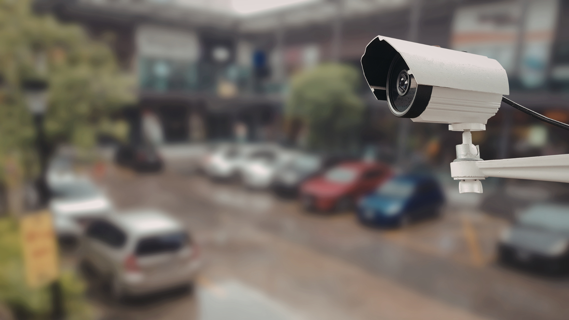 Imagen principal del artículo: La falsa seguridad en comercios: cámaras, guardas y sistemas que no siempre previenen los delitos