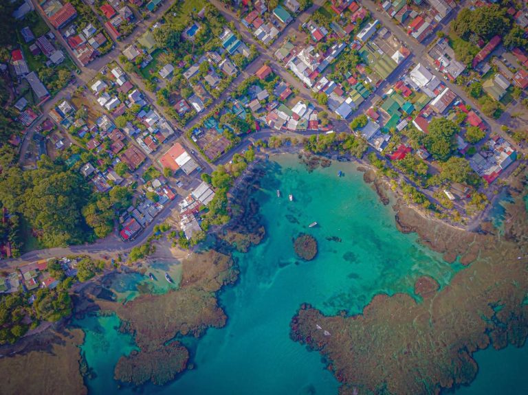 Puerto Viejo: un arrecife que sigue vivo y un proyecto que nunca estuvo listo