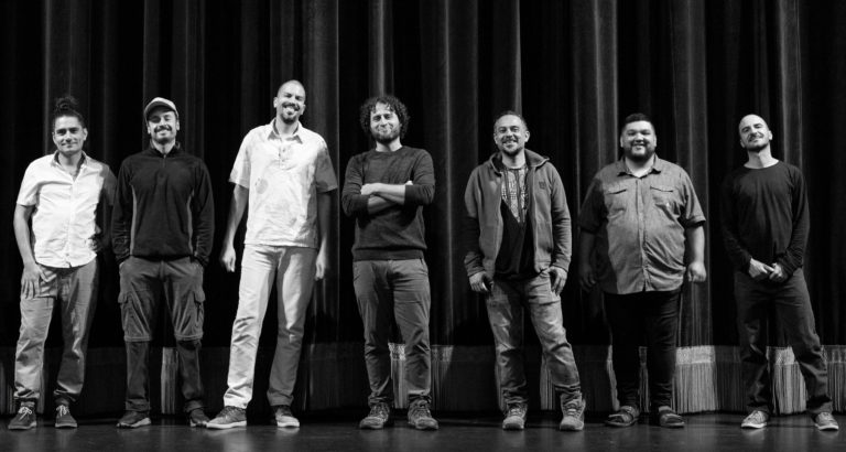 Sonámbulo lanza su nuevo álbum "Lujo de Barrio” con presentación en Transitarte