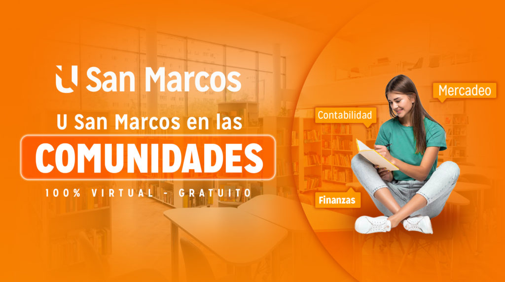 Universidad San Marcos abre cursos y talleres gratuitos en idiomas, IA y ciberseguridad