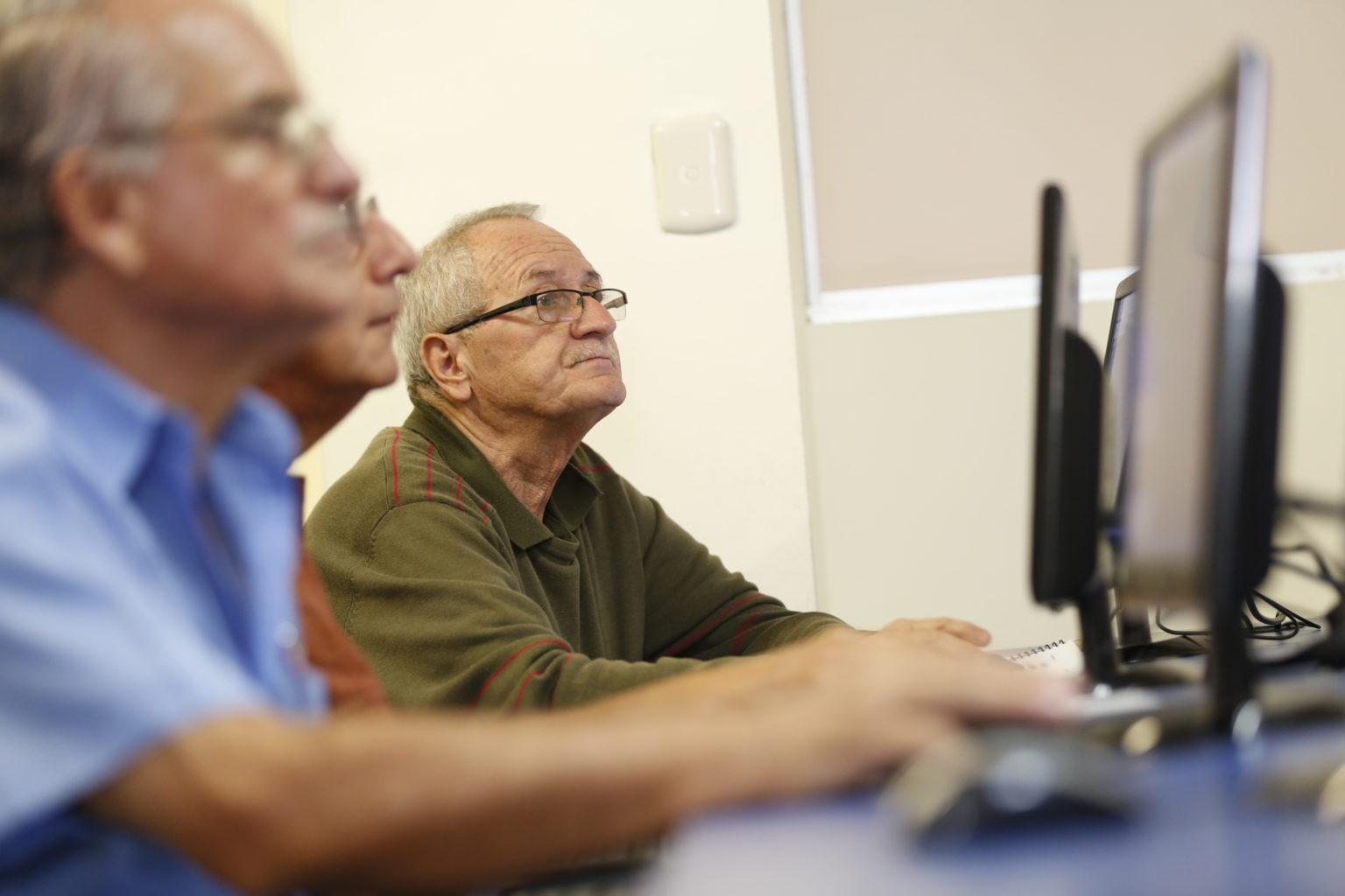 Imagen principal del artículo: AGECO abrirá segundo período de matrícula para cursos en marzo