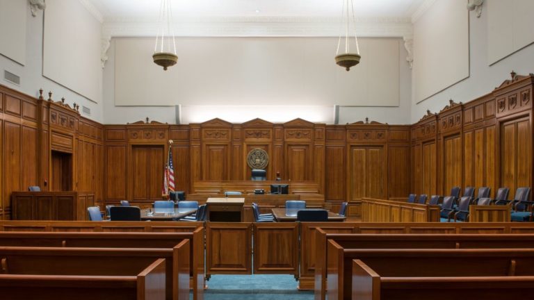 Fiscalía de Estados Unidos pide cambiar sede del juicio contra Celso Gamboa