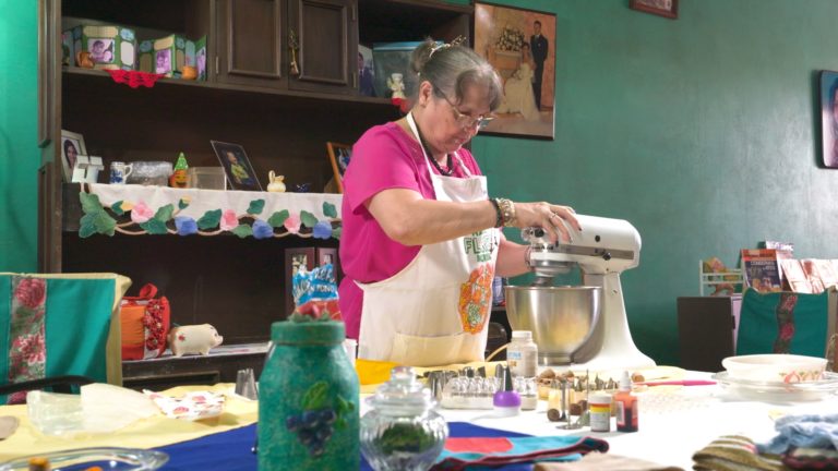 UNED estrena documental sobre la memoria cultural y gastronómica de Turrialba