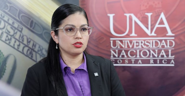 Observatorio Económico de la UNA: abundante oferta de divisas presiona a la baja el tipo de cambio en Costa Rica