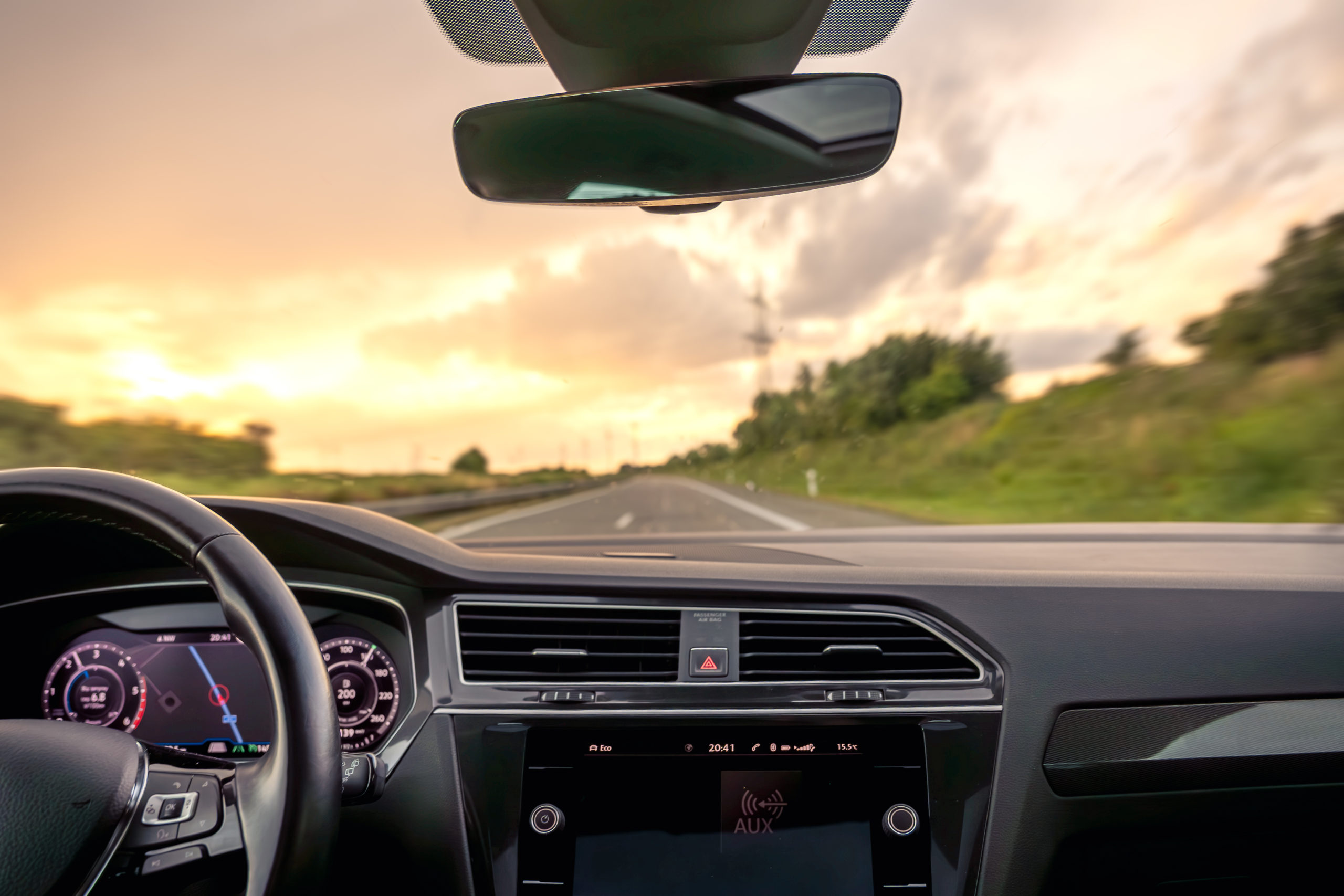 Imagen principal del artículo: Aprenda a “leer” su vehículo: señales que pueden evitarle una falla mecánica