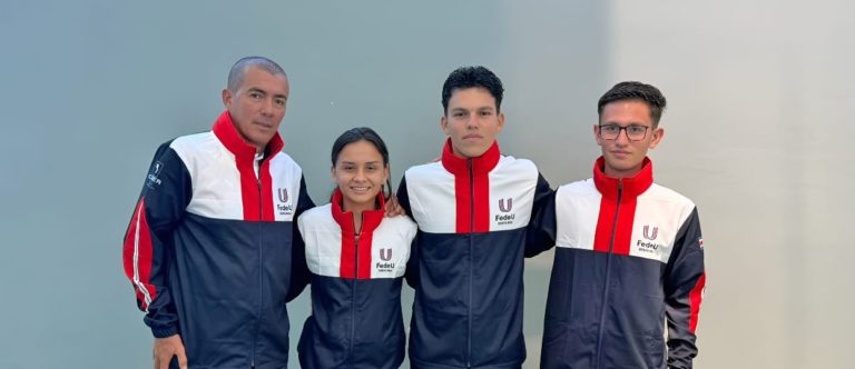 Costa Rica competirá en el Mundial Universitario de Campo Traviesa en Italia