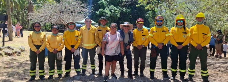 "Festival de las Aves" celebró su novena edición fomentando la protección de humedales y biodiversidad