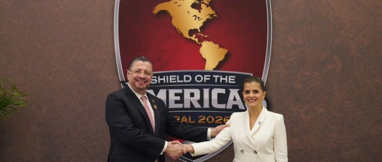 Diplomacia moderna en Costa Rica: una advertencia frente al manejo político de las relaciones internacionales