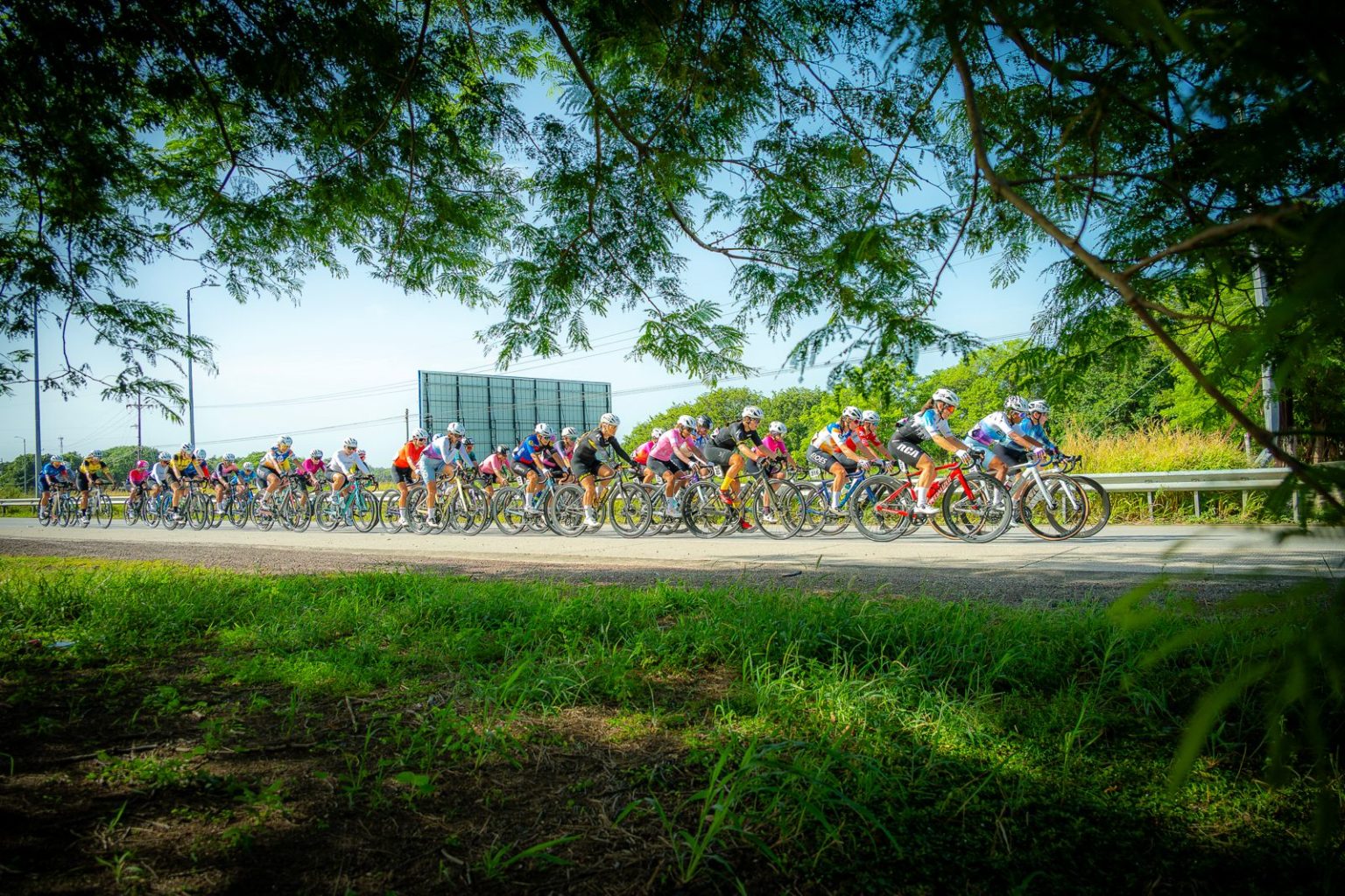 Imagen principal del artículo: Vuelta Máster Femenina kölbi–Kivelix se correrá en Cañas en su sexta edición