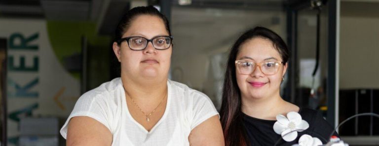 Programa de la Fundación Omar Dengo impulsará educación en robótica para jóvenes con discapacidad