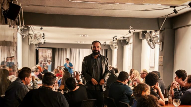 Recital “Poetas por la Paz: La Poesía es Resistencia” se realizará este 21 de marzo