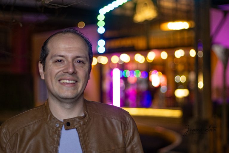 Fabián León lanza la canción “Aquel Amor” en colaboración con Darú