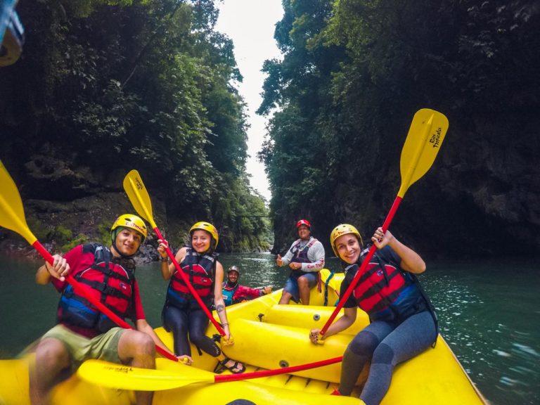 Costa Rica recibe galardón a "Mejor Destino de Naturaleza" en los primeros premios Forbes Travel Awards 2026