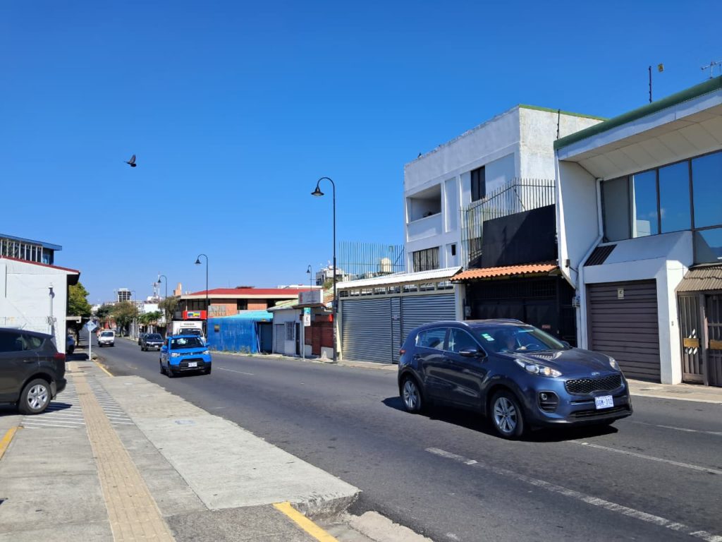 Restricción por placas en San José no se aplicará durante la Semana Santa