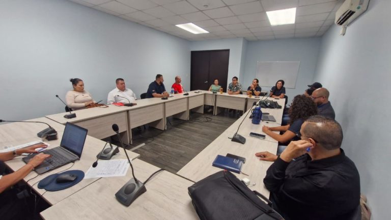 Municipalidad de San Rafael y ANEP acuerdan ajuste salarial del 2% para finalizar huelga