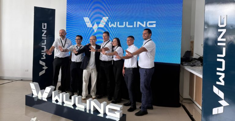 Wuling llega oficialmente a Costa Rica y apuesta por la movilidad eléctrica accesible