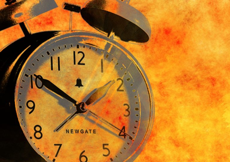 La hora de las transiciones justas