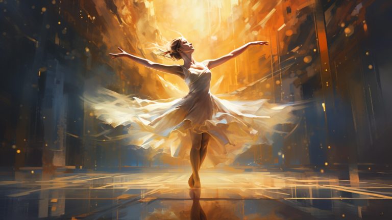 El arte importa: aunque algunos todavía no lo entiendan