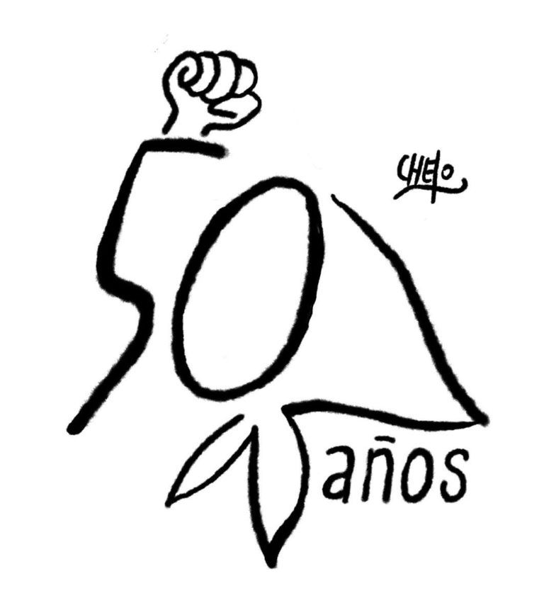 La memoria como latido del continente