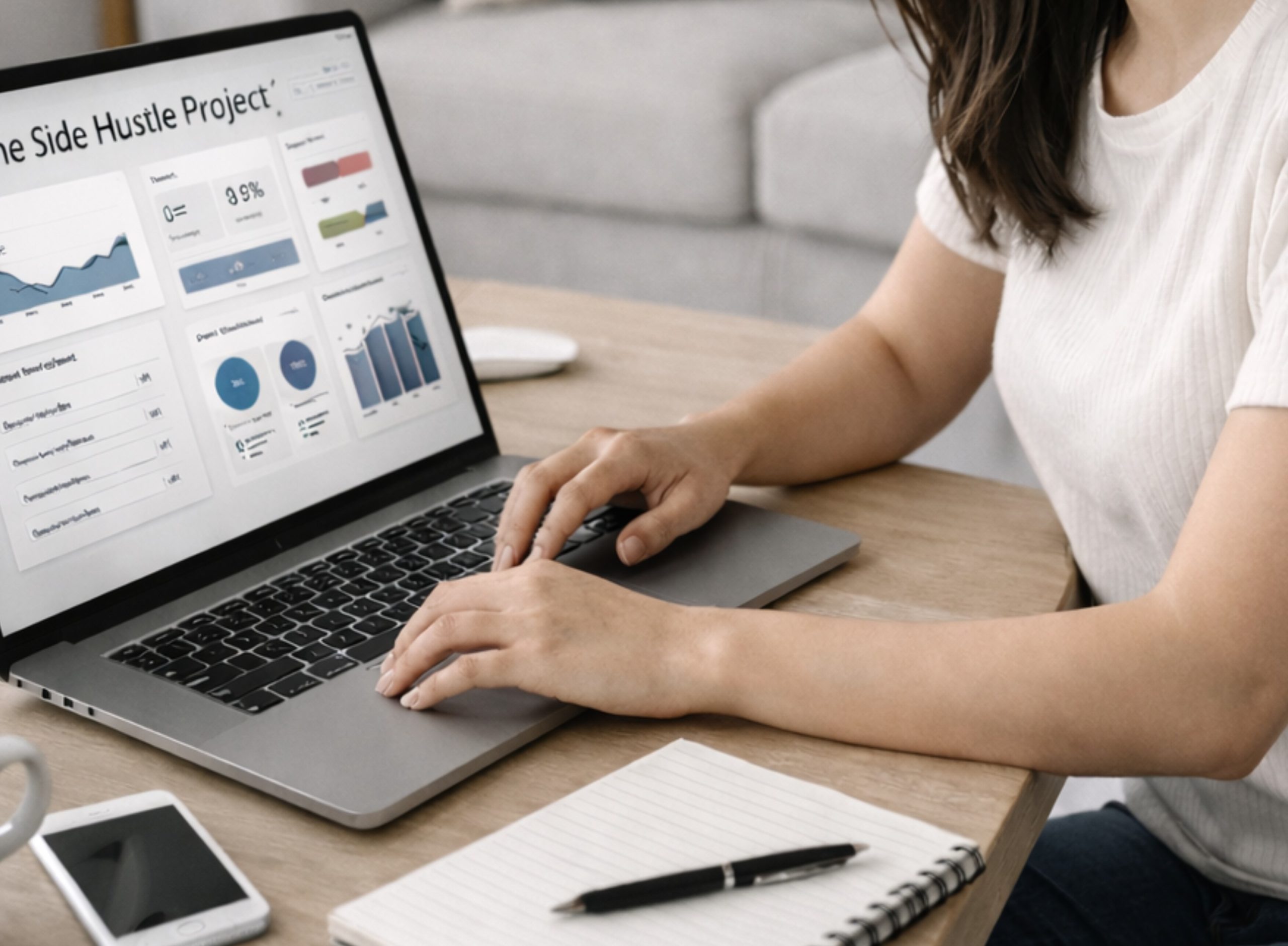 Imagen principal del artículo: Búsquedas de ticos revelan deseo de emprender, pero evidencian falta de guía sobre qué hacer y cómo empezar